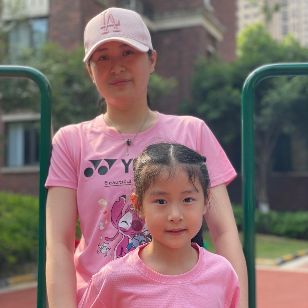 月月妈妈