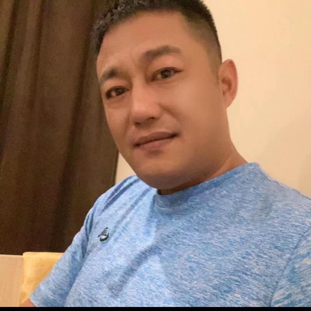付海涛
