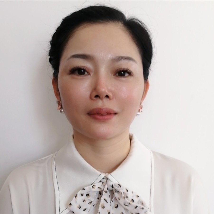 南宁徒手面雕卢老师