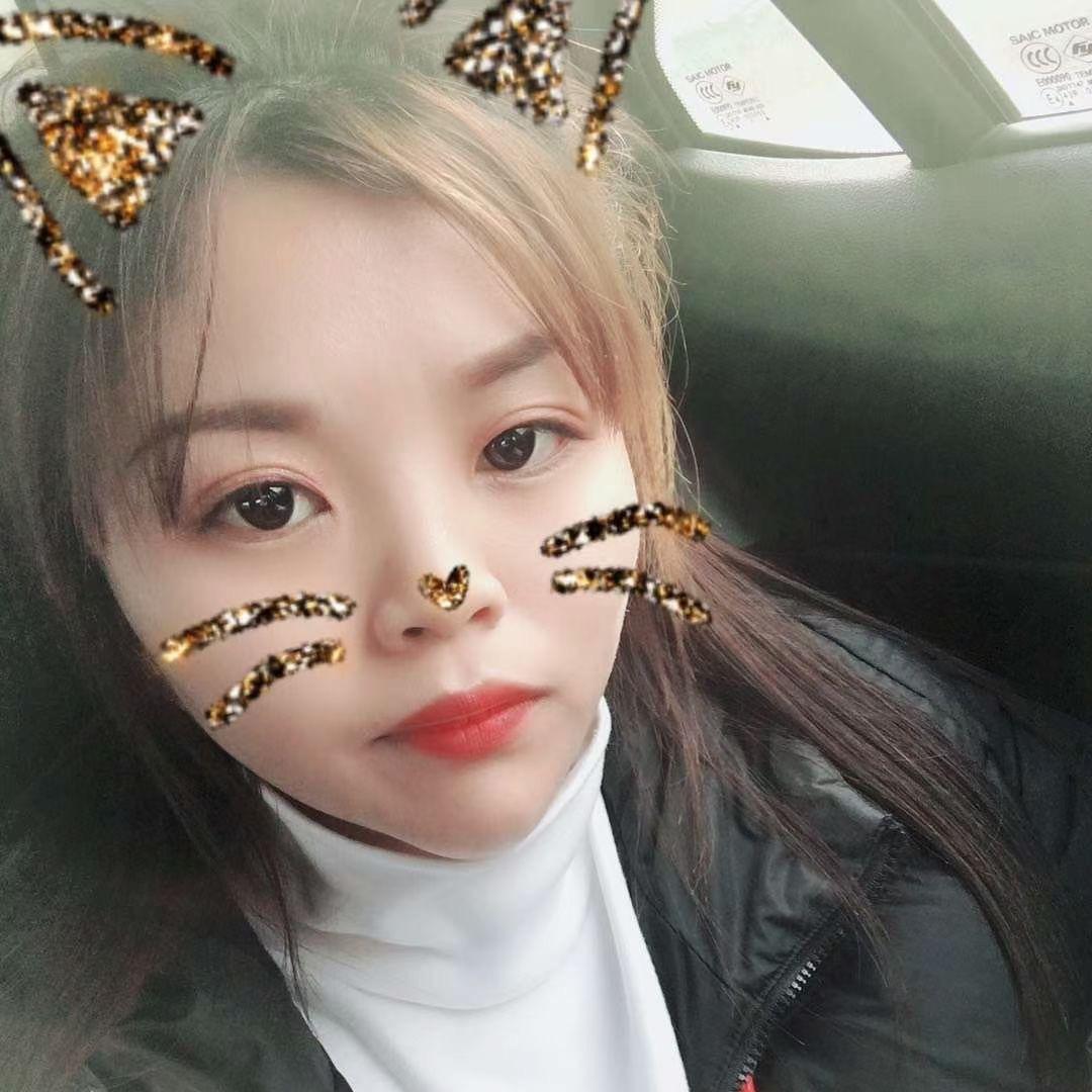 闪闪惹人爱💋