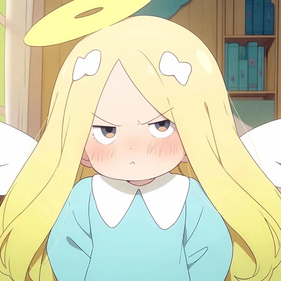 咪咪儿～