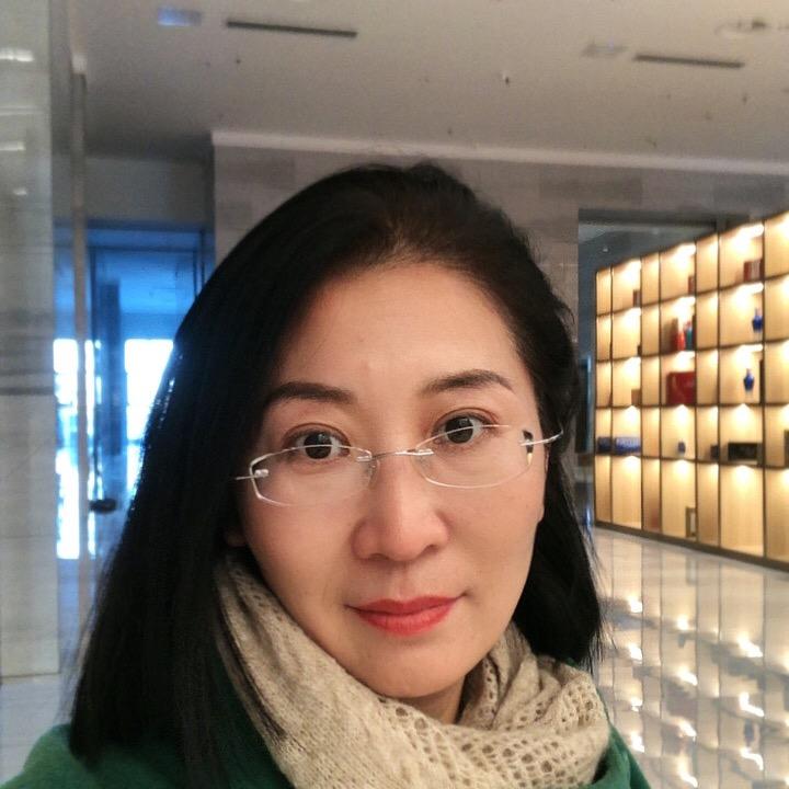 青儿（平度市吕剧团 万平平）
