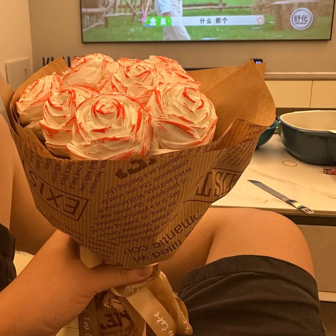 🌈我有个乖儿子