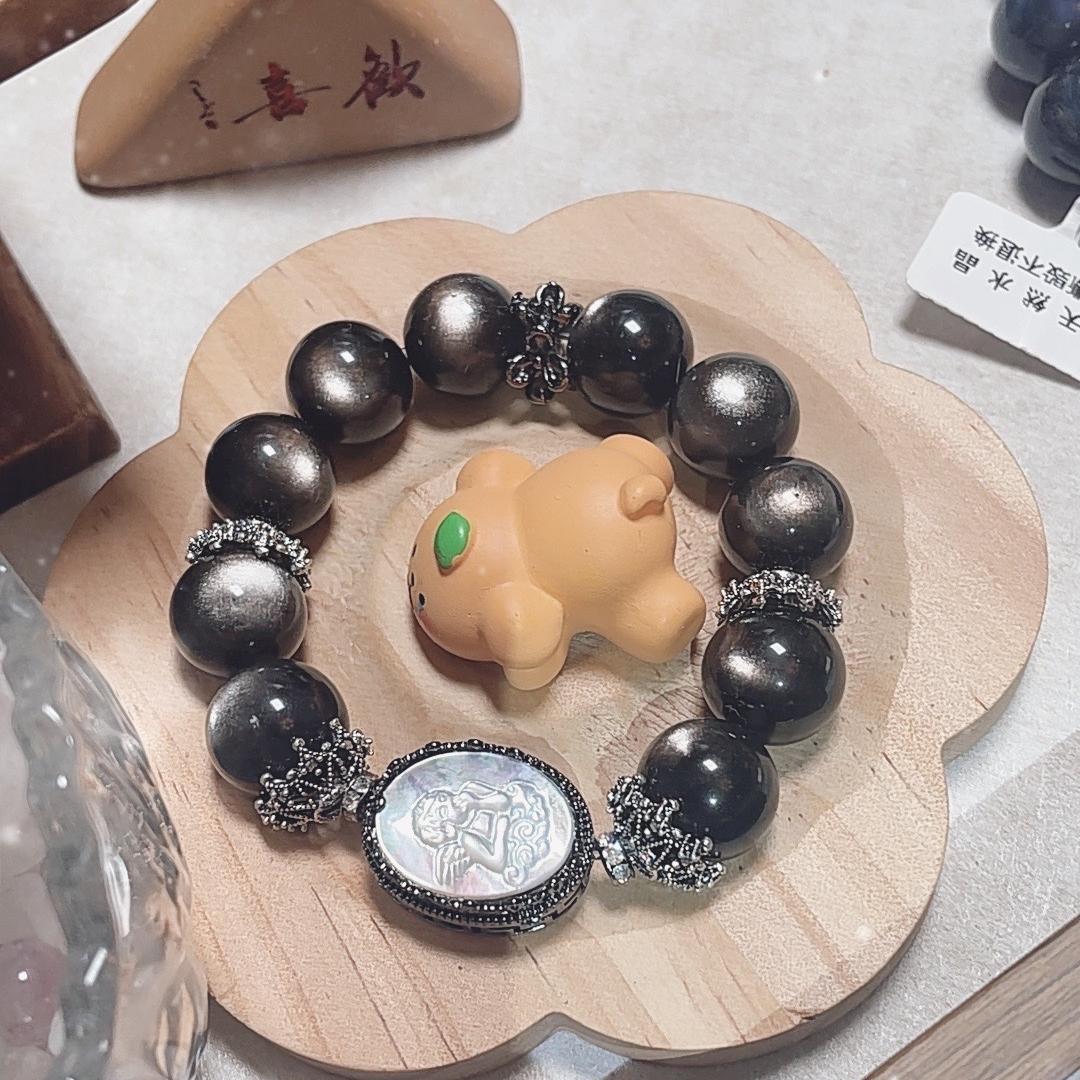 buling轻奢中古diy拆拆