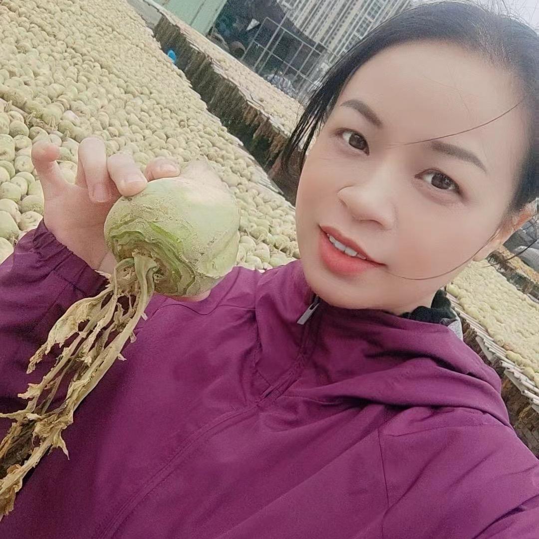 小萍大渔