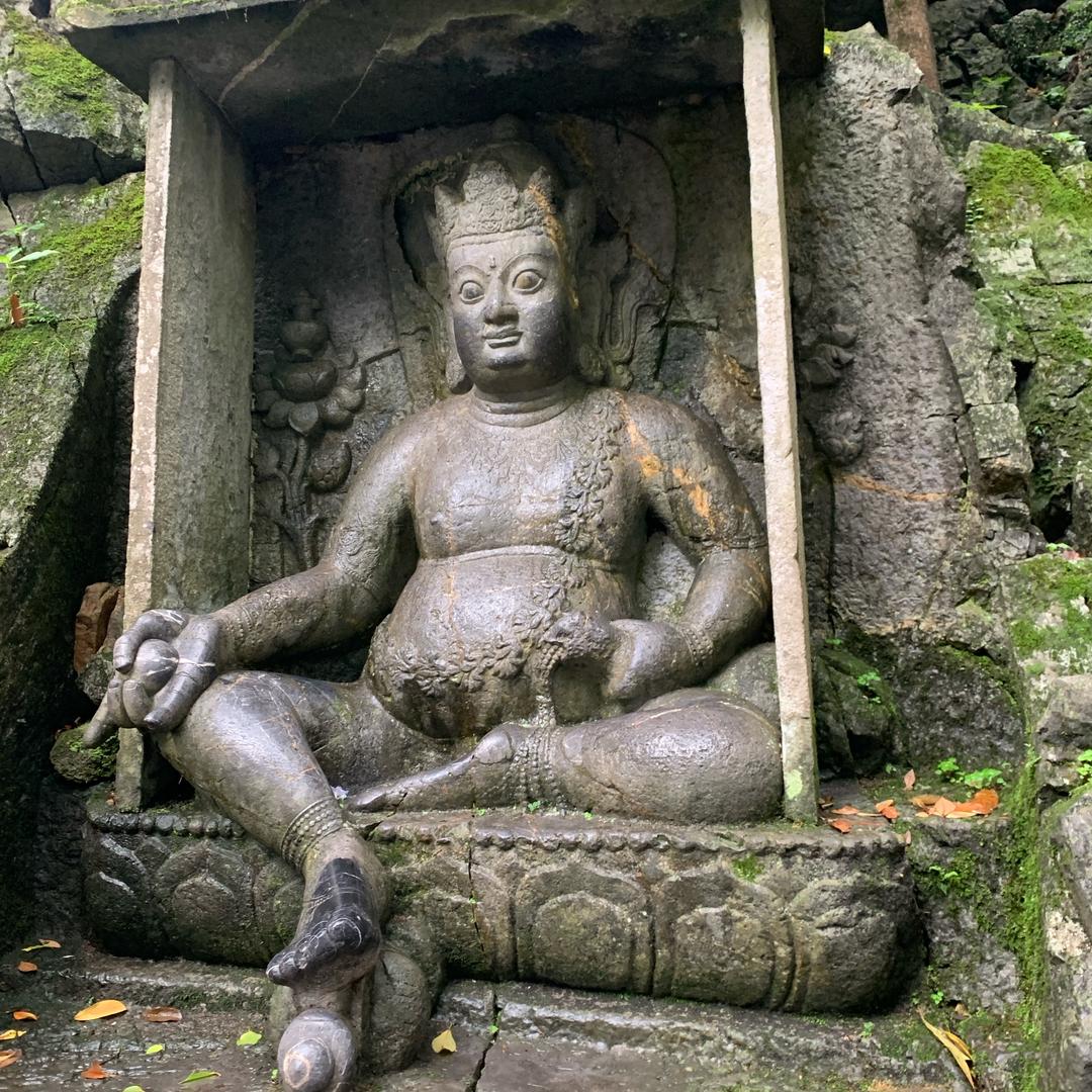 泉