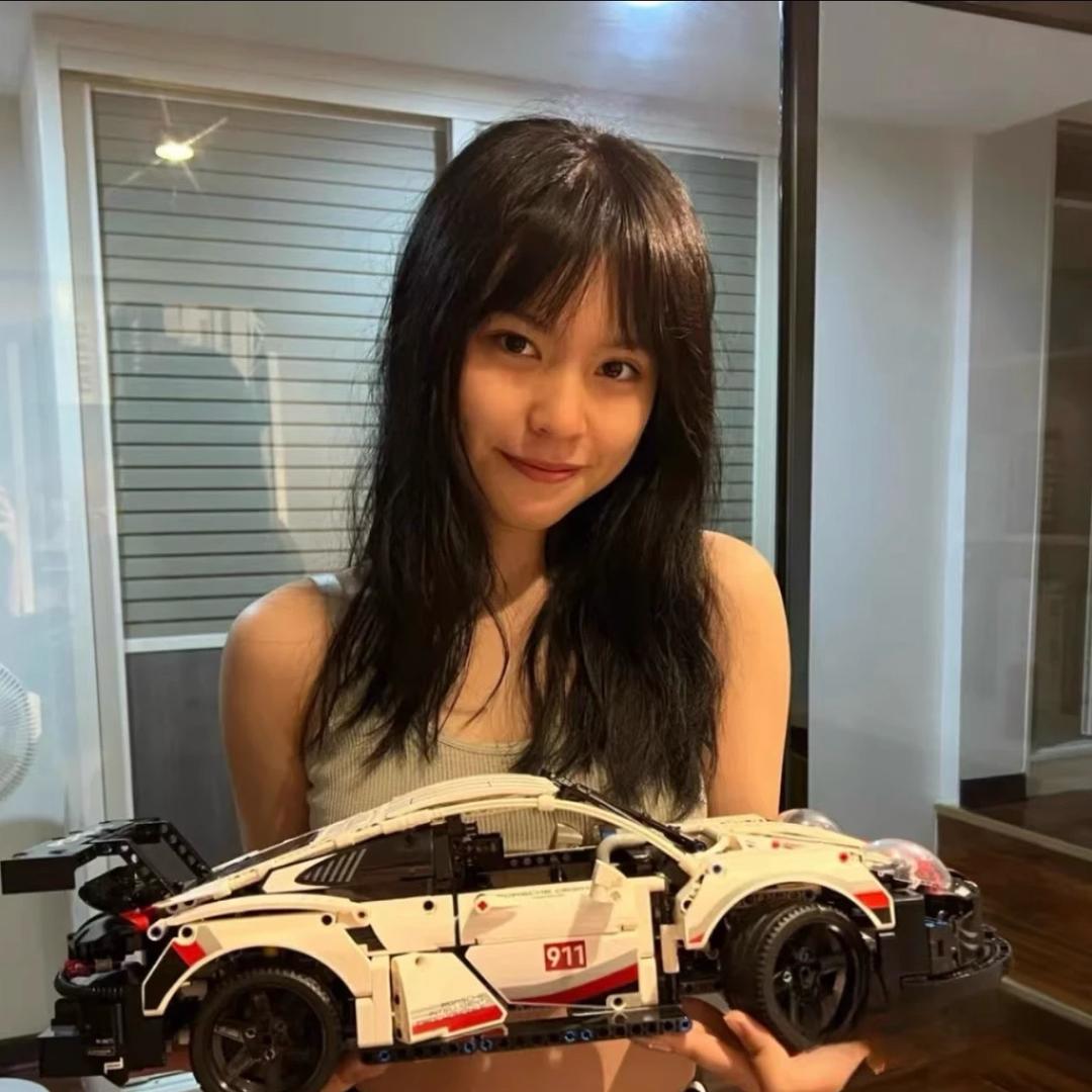 小美