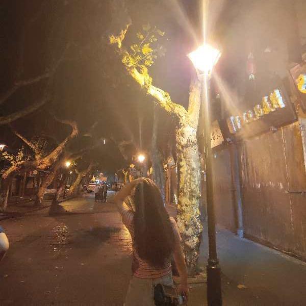 Distance