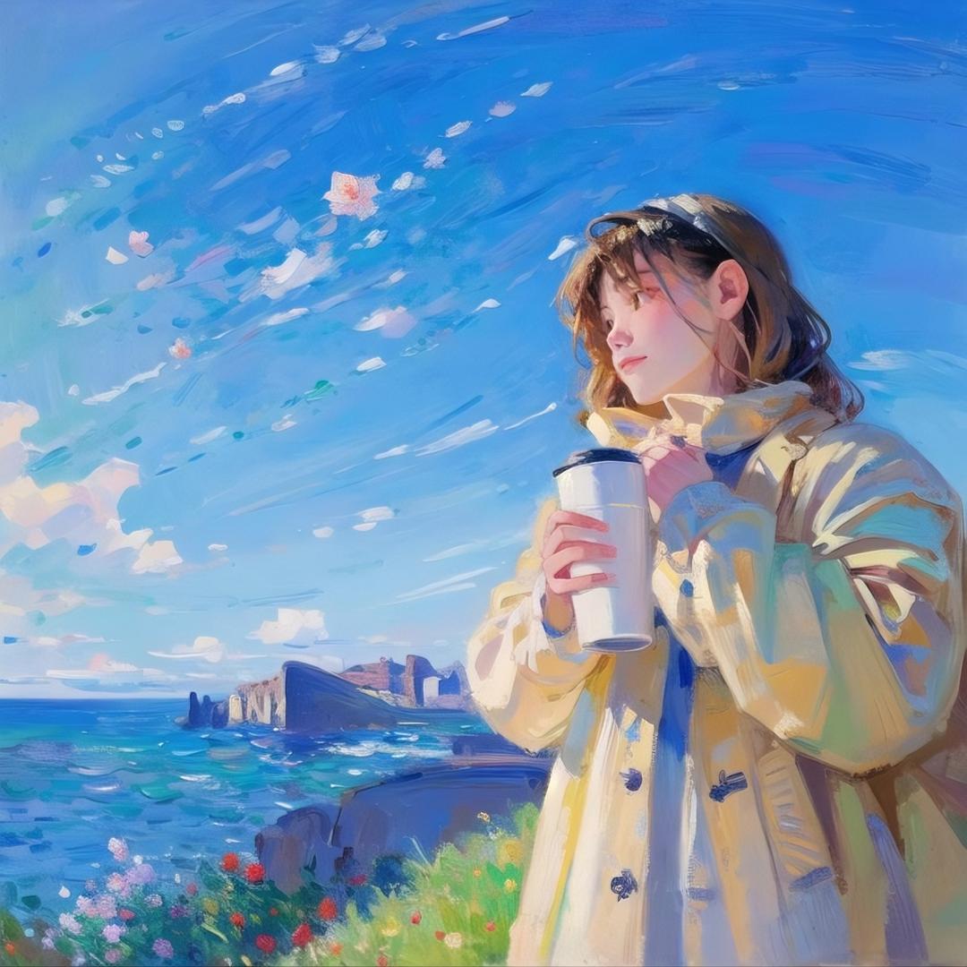 室内设计师-晓青