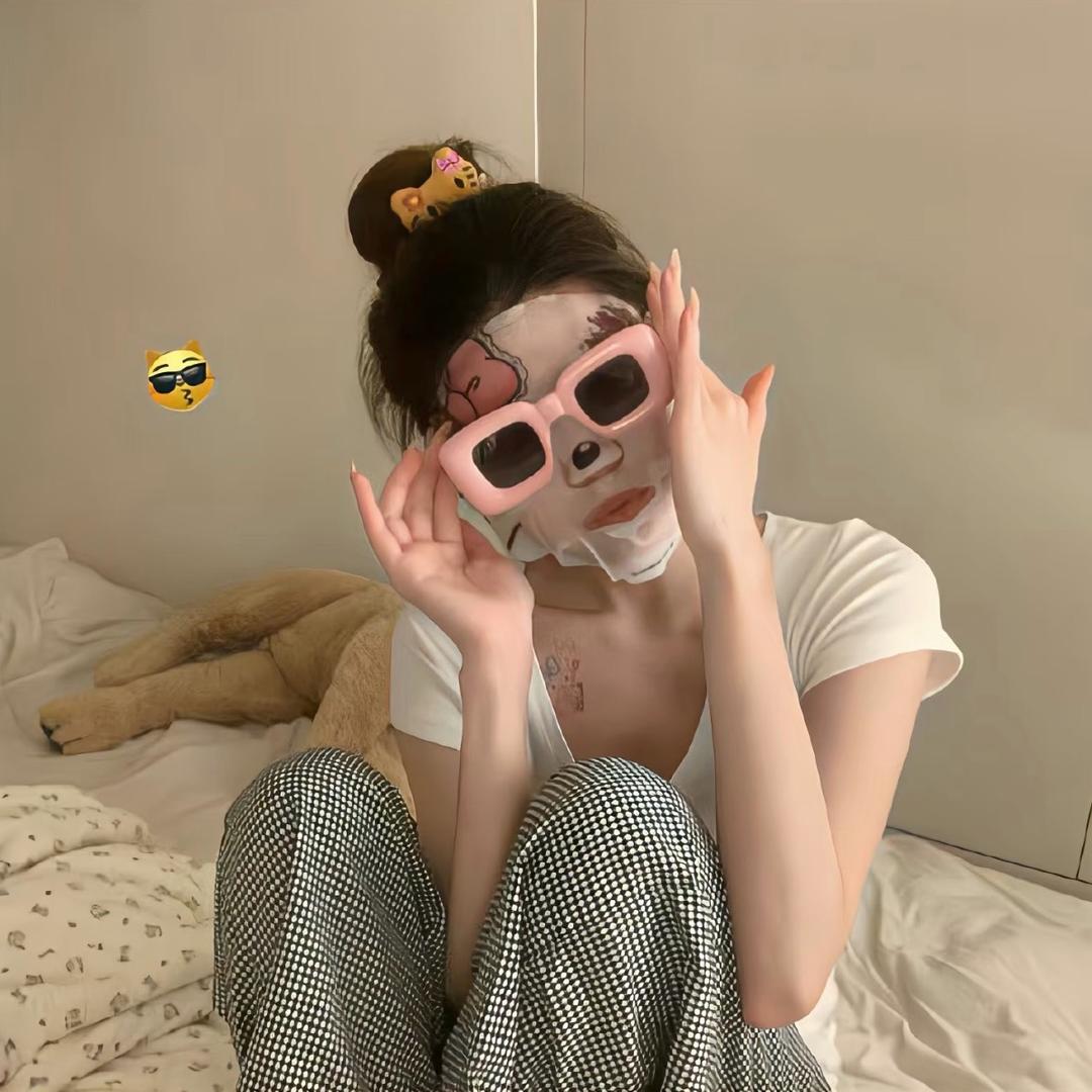 招财小奶团