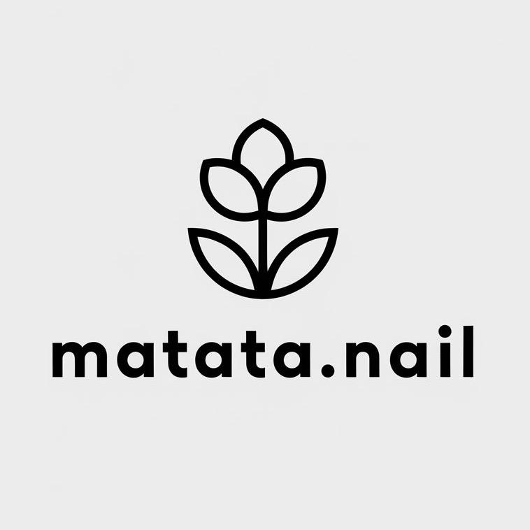 matata.nail穿戴甲