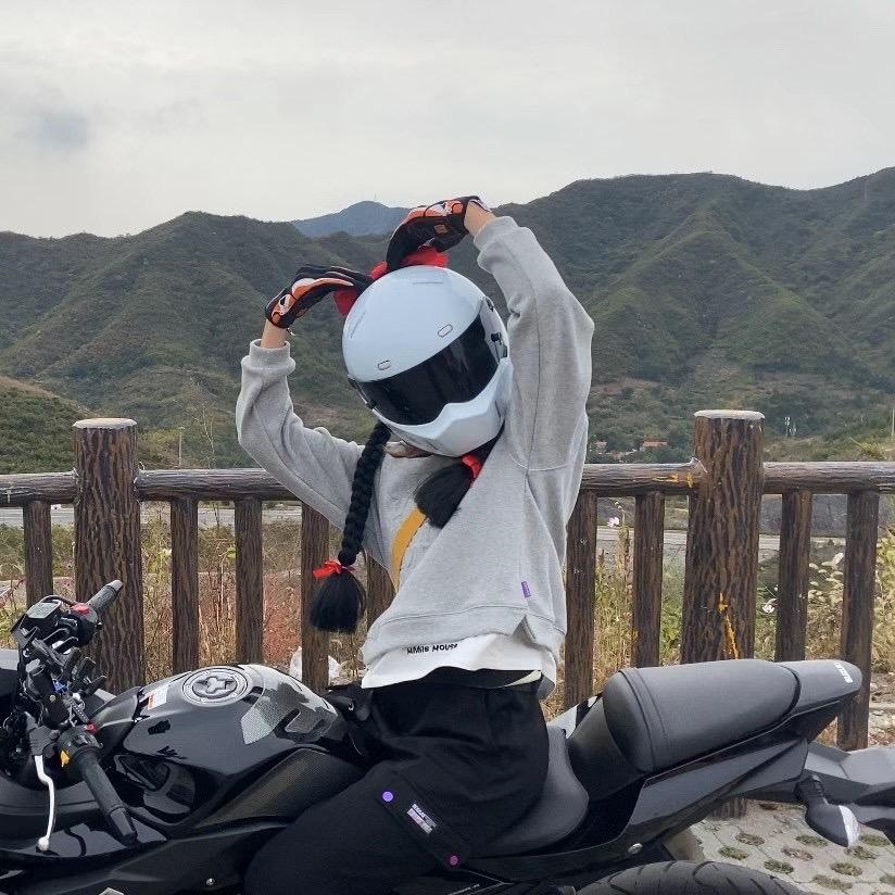 摩托车驾驶员培训
