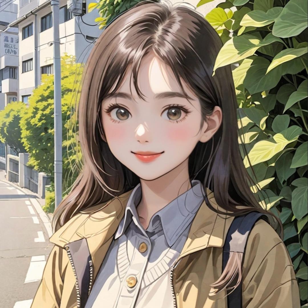 小陈的新家🏠（软装中）