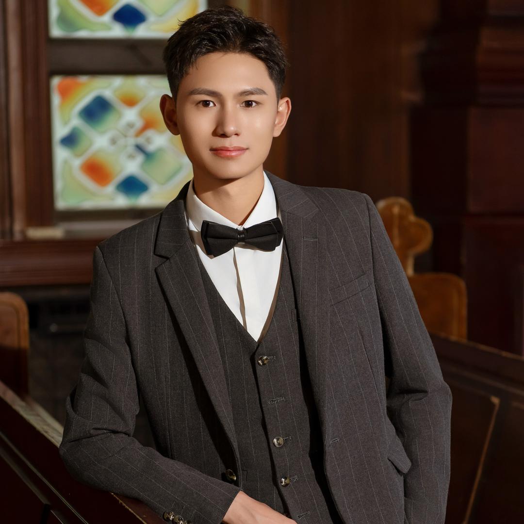 成都安宏新能源（阿信）