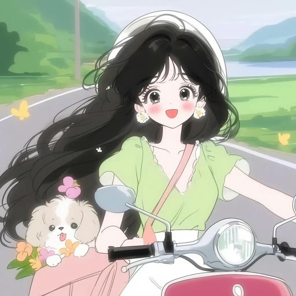 江江椰子