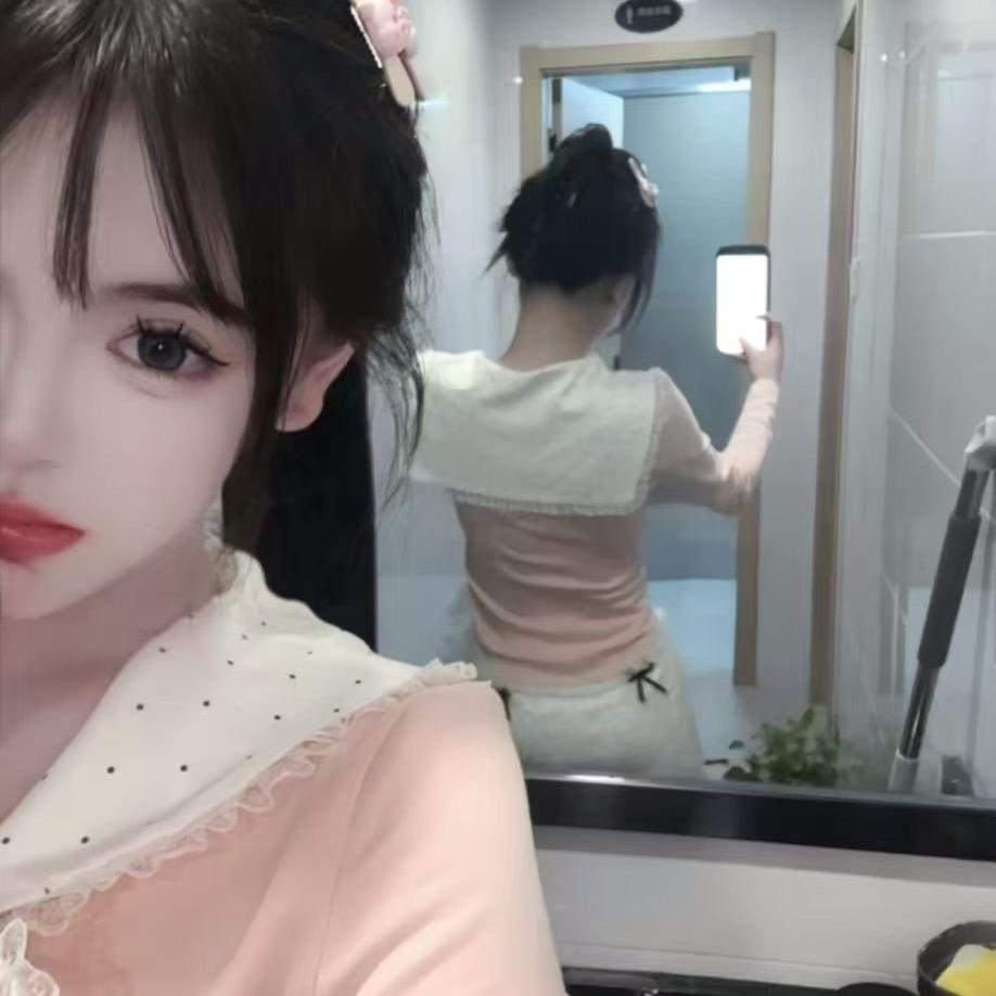 宝宝。