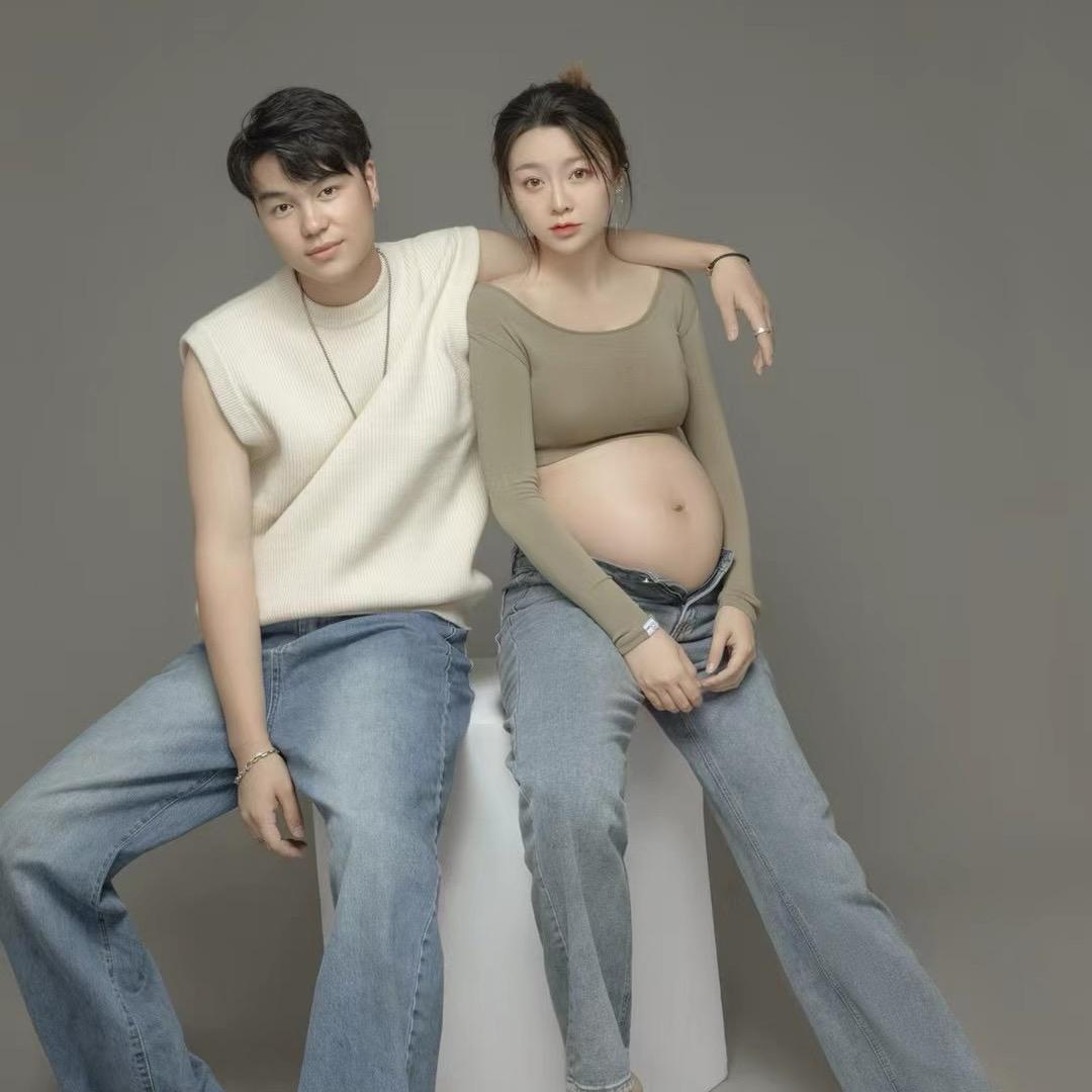 豆崽妈咪💕（三胎孕期中）