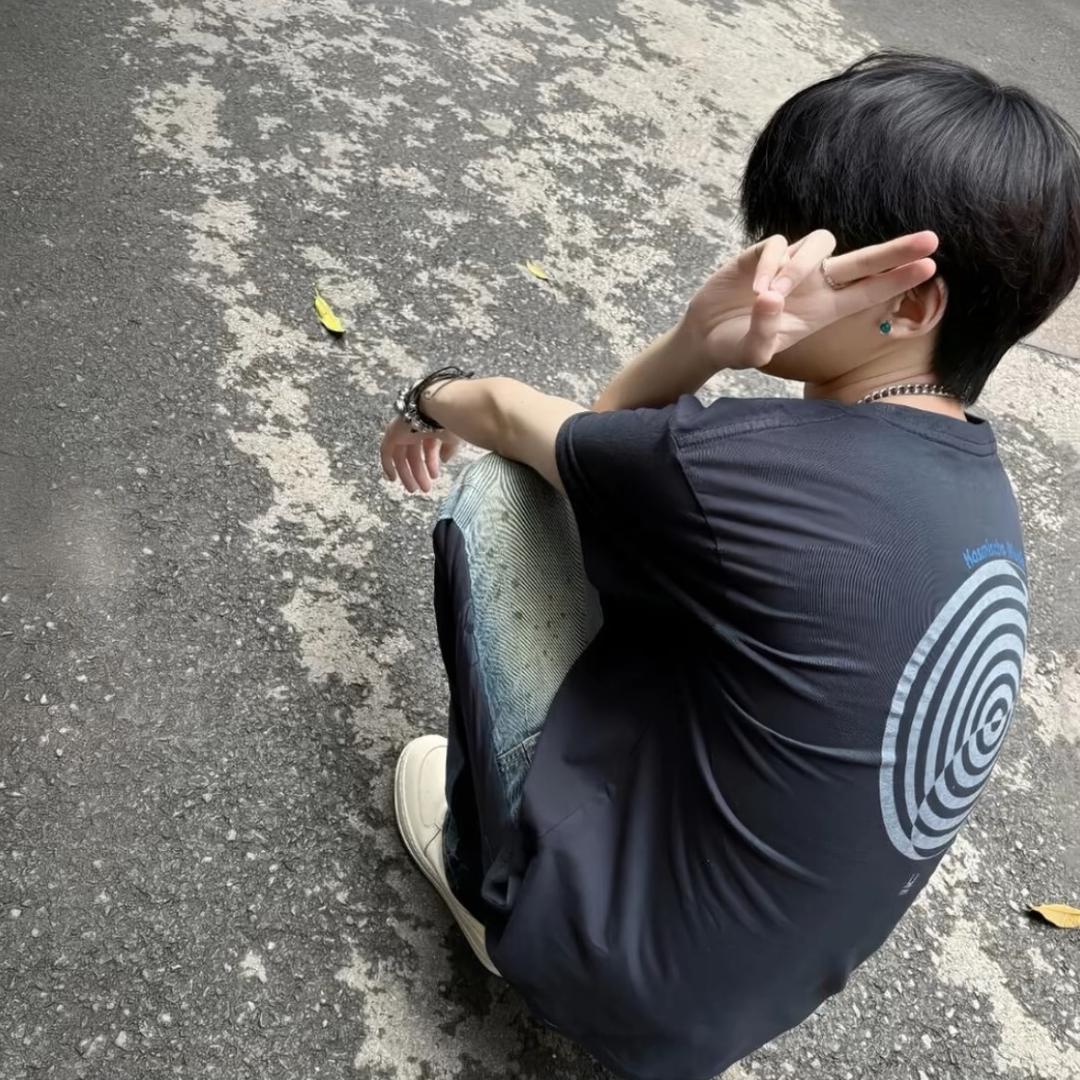 帅的被人砍