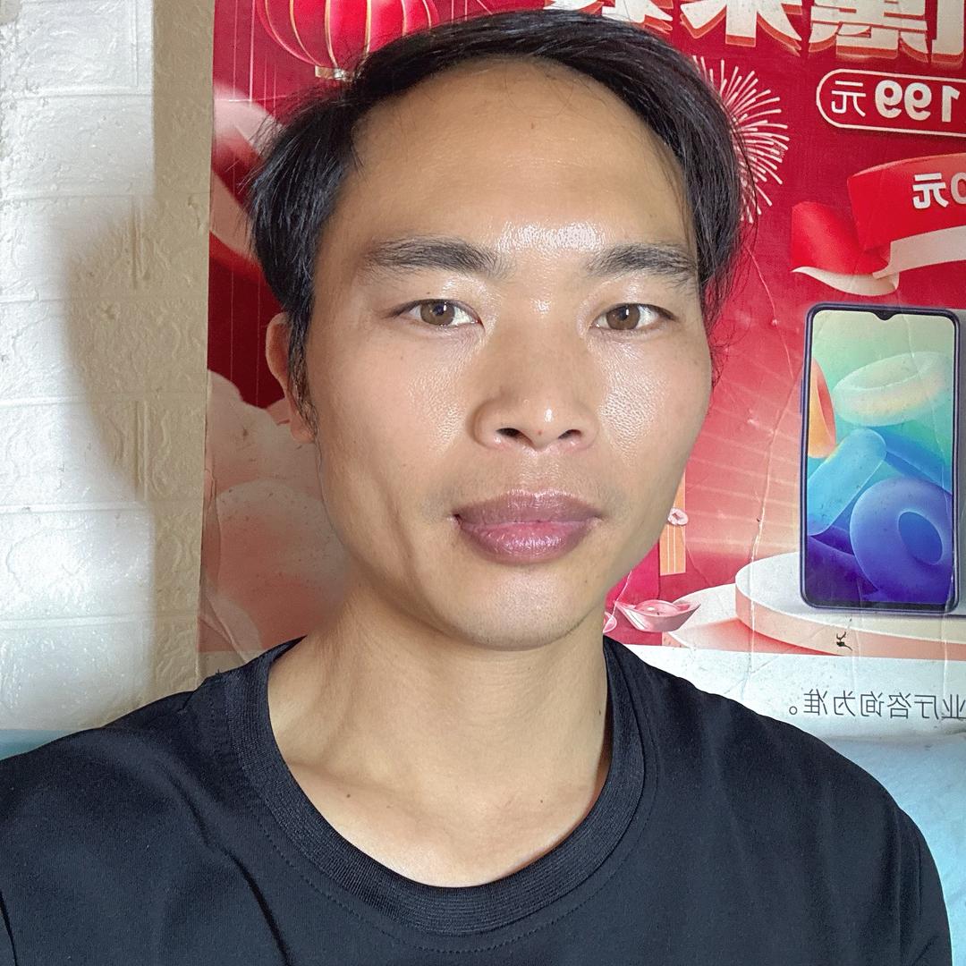 小关摆摊