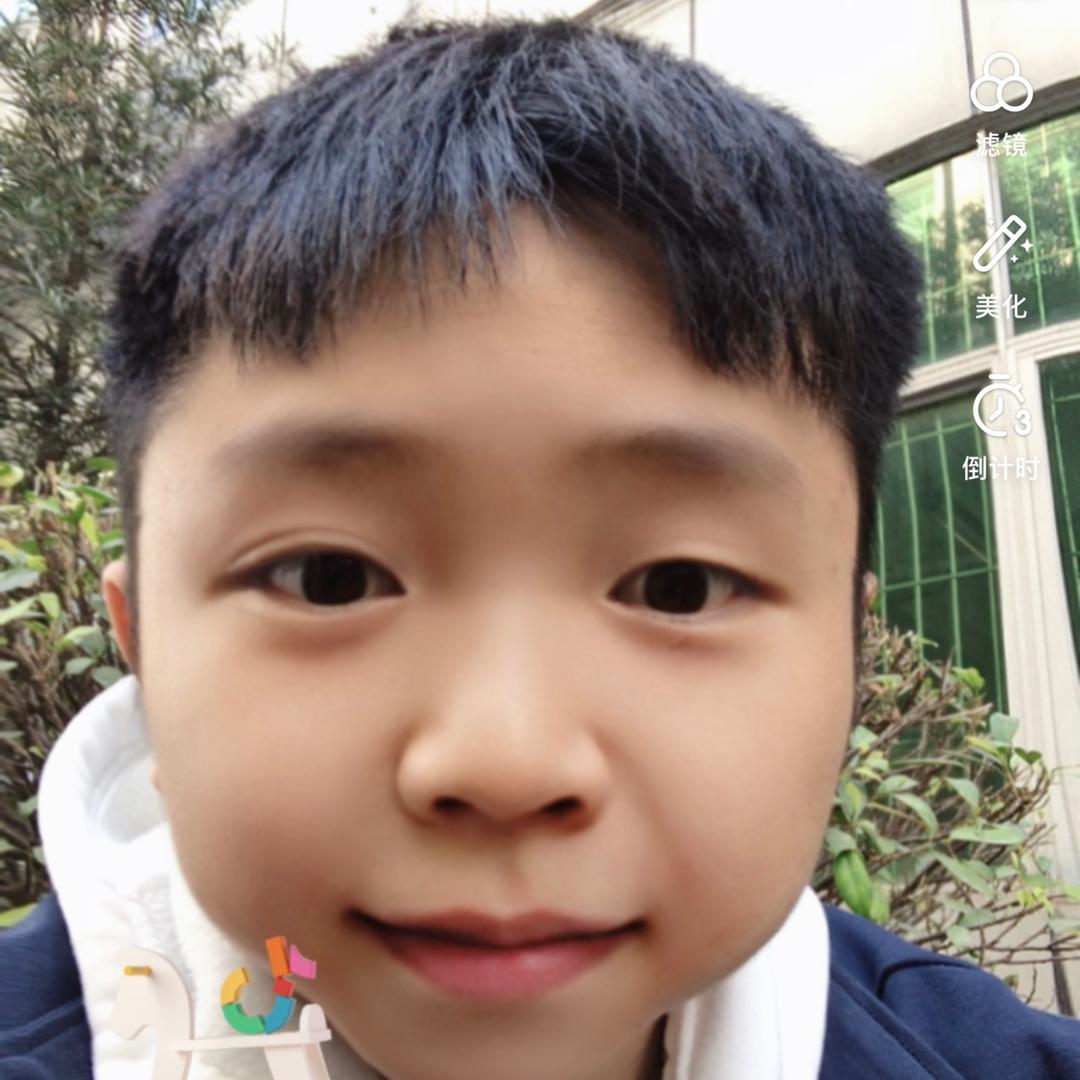 摸鱼的老蟹