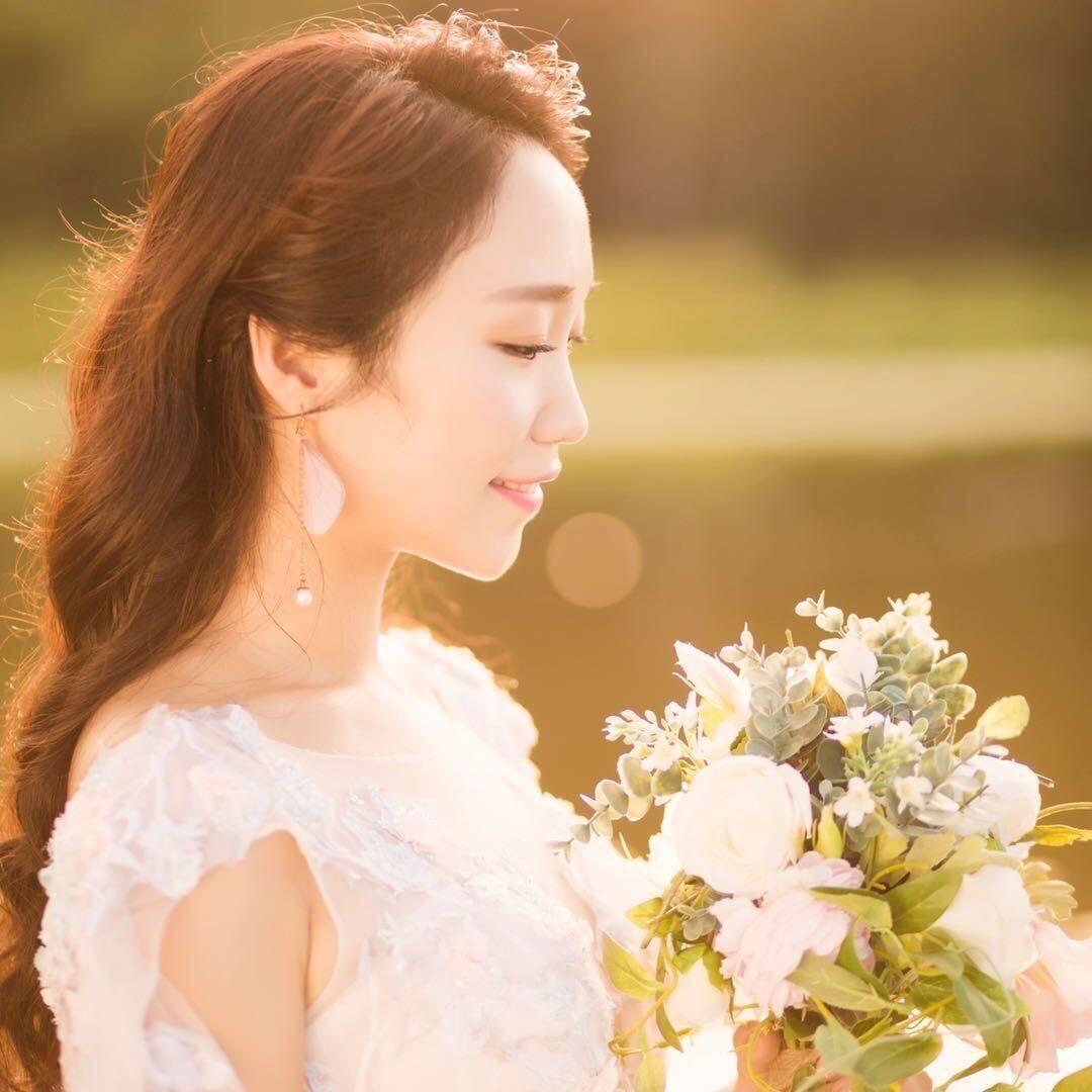徐小乔🌻