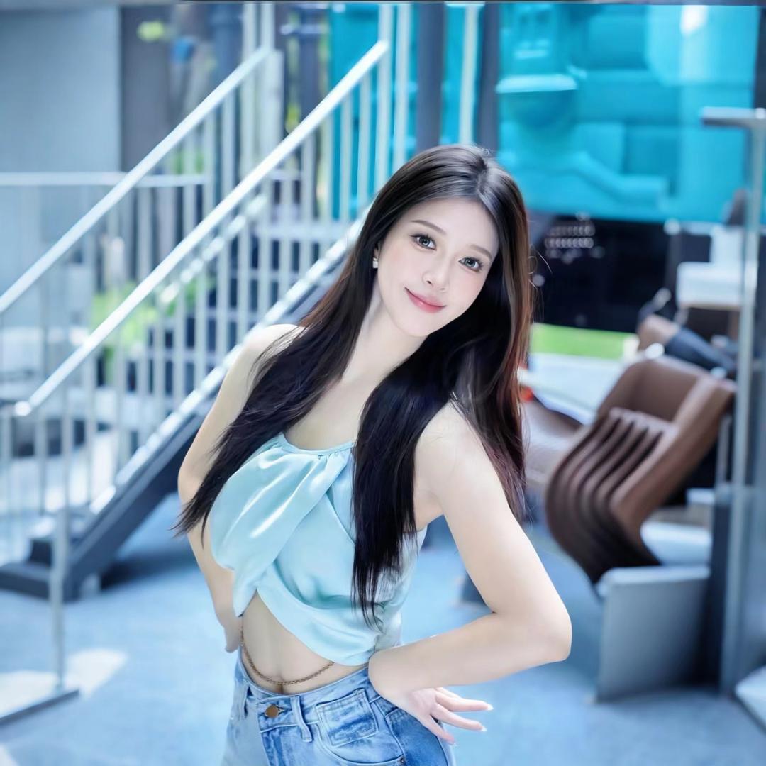 车圈小辣辣@抖音