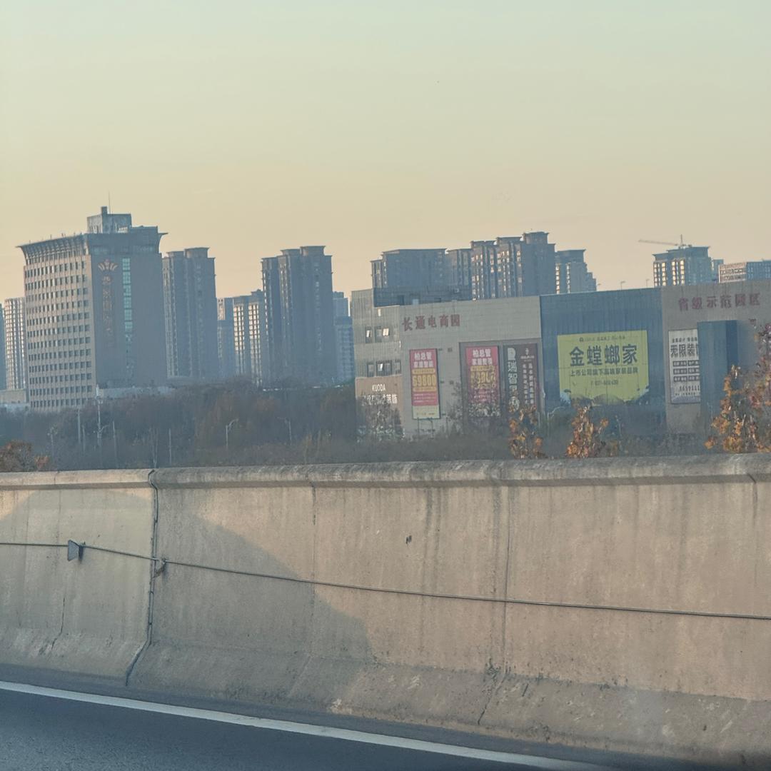 小小