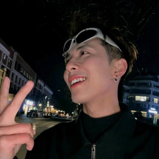 小章鱼🐙