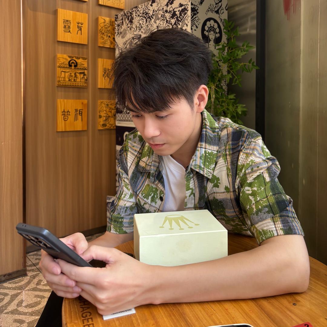 盈希阿威说表