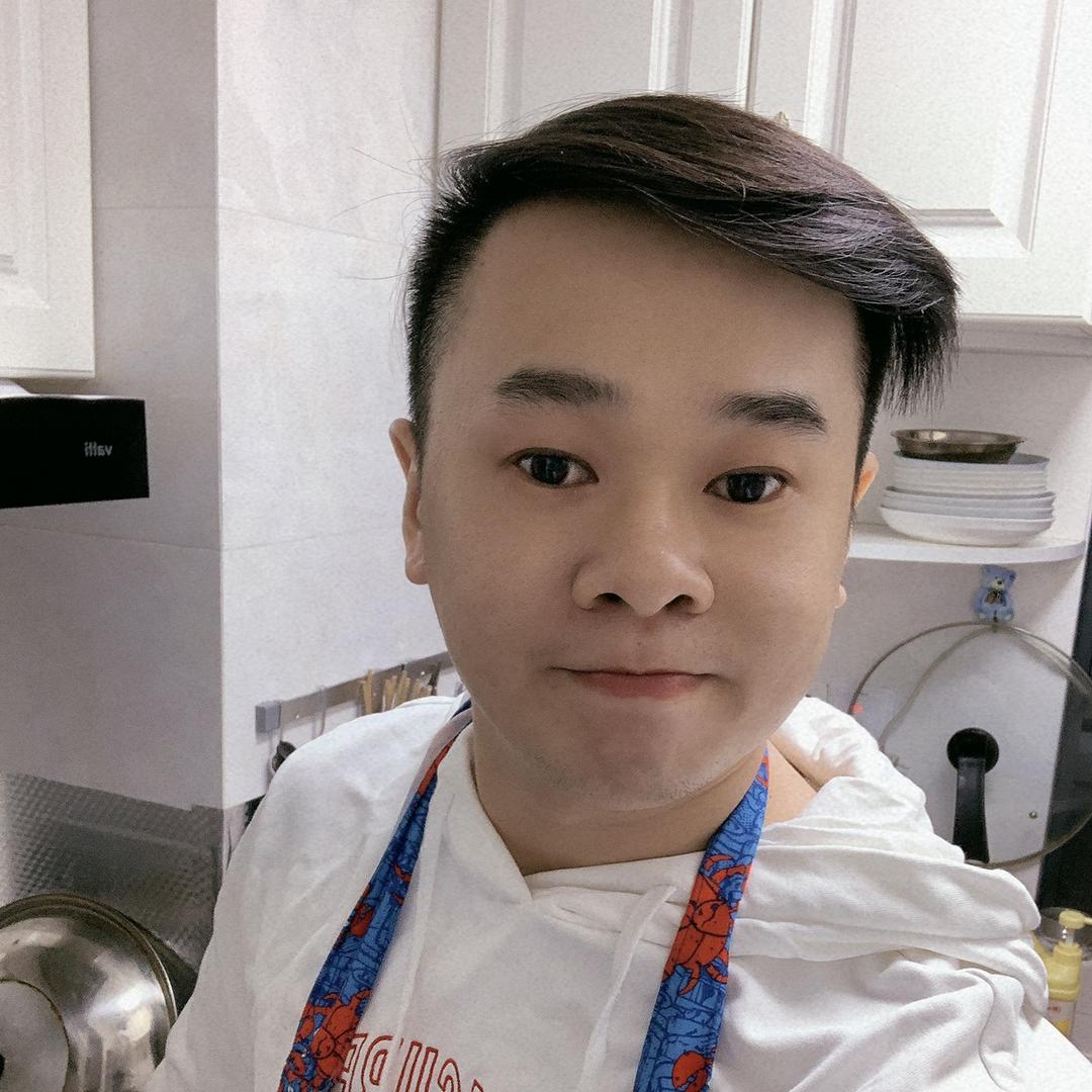 泓哥美食记