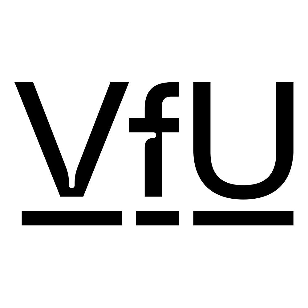 VFU官方旗舰店