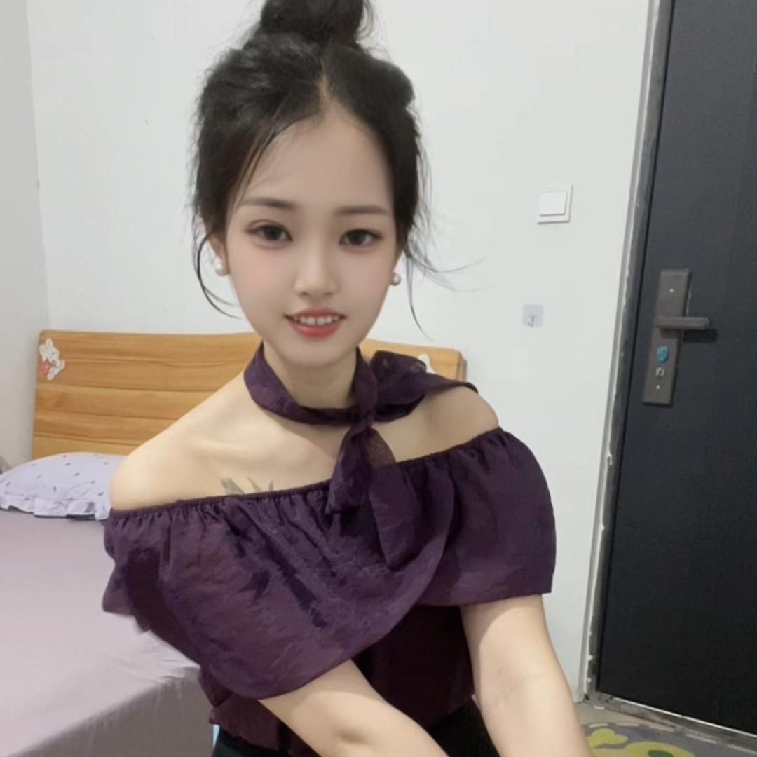 布依族《婷婷》