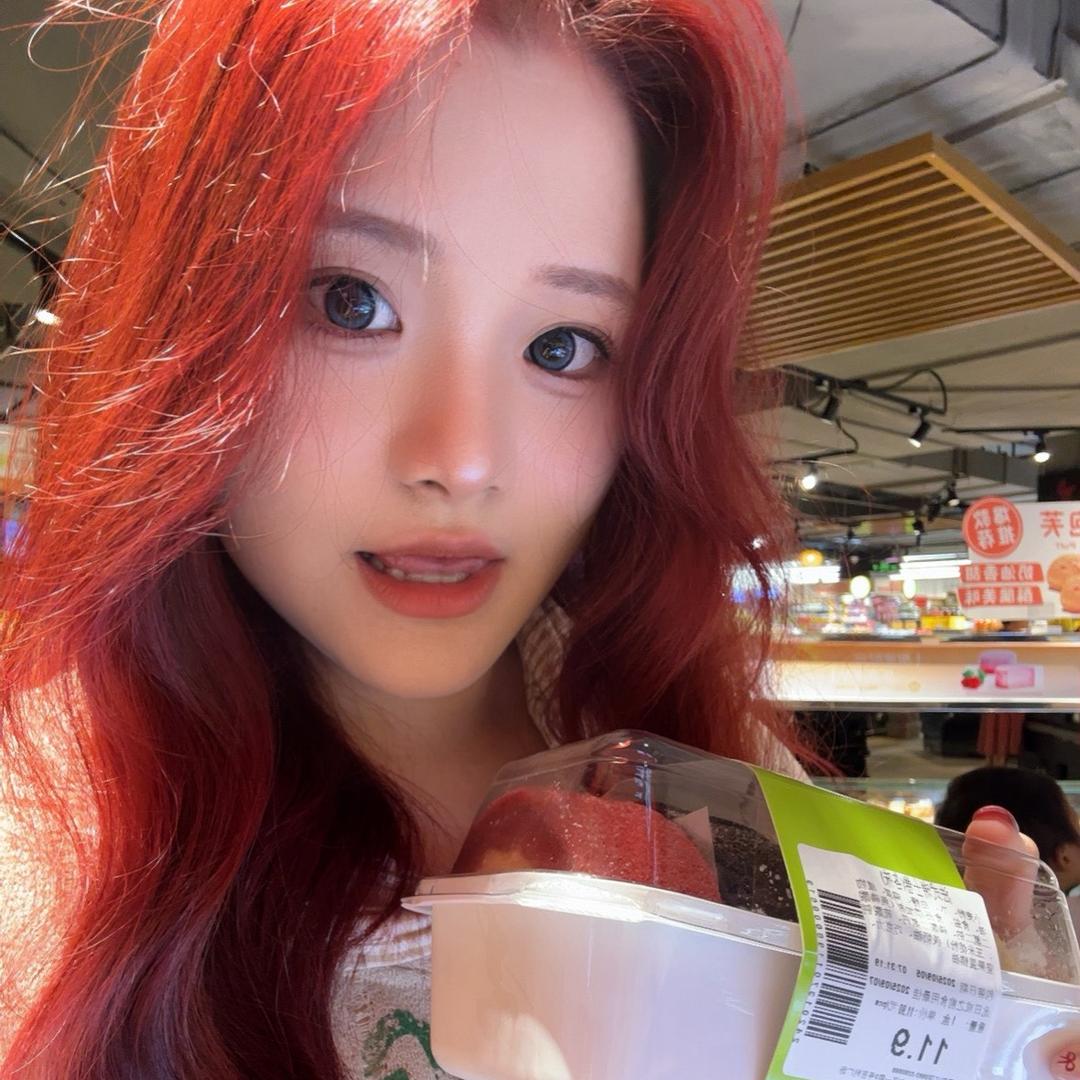 我要当罗渽民老板