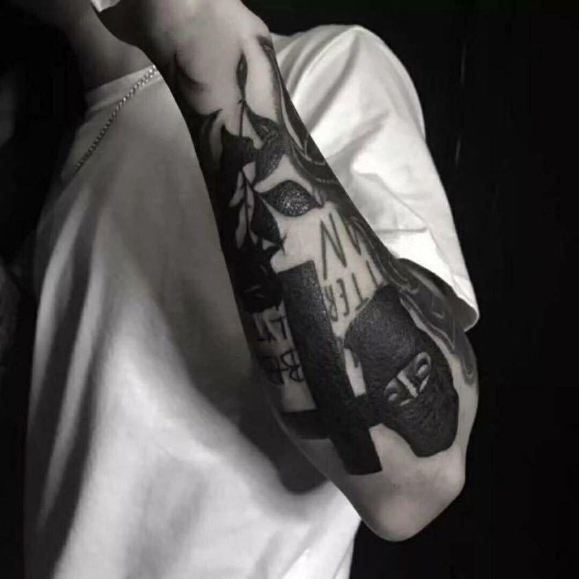 一把冲进你怀里