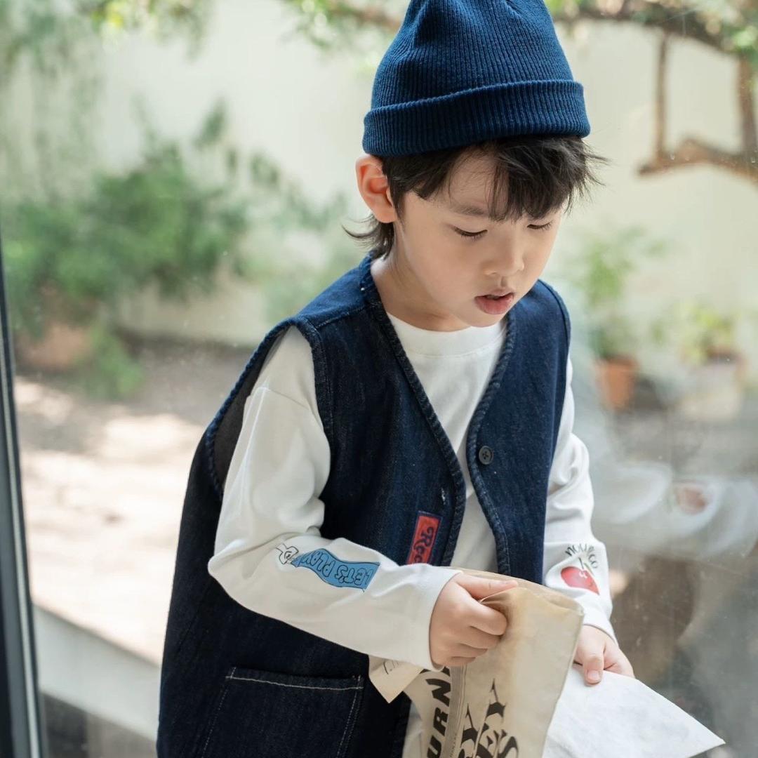 青岛闪动童装Pro工厂店