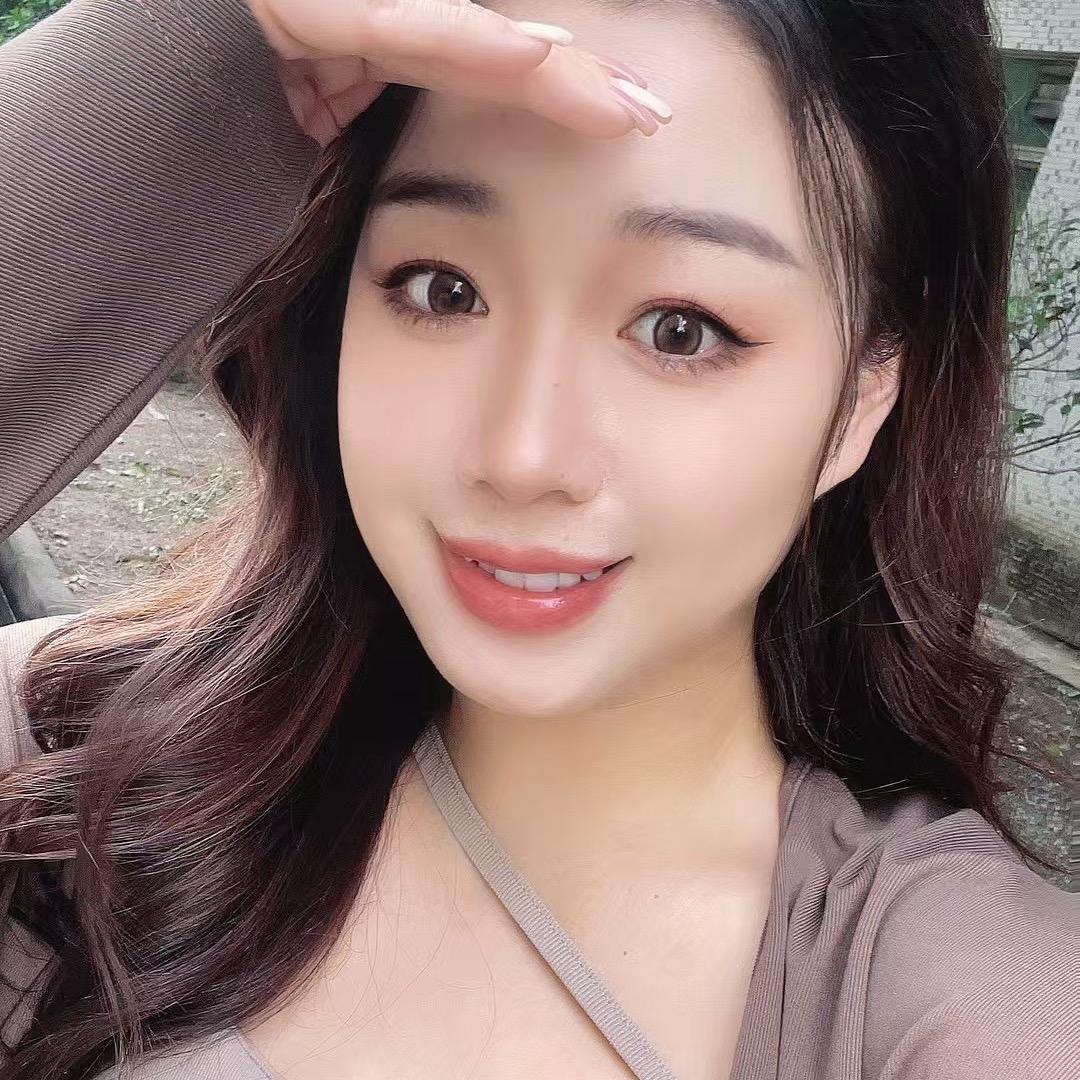 敏敏子的大码女装