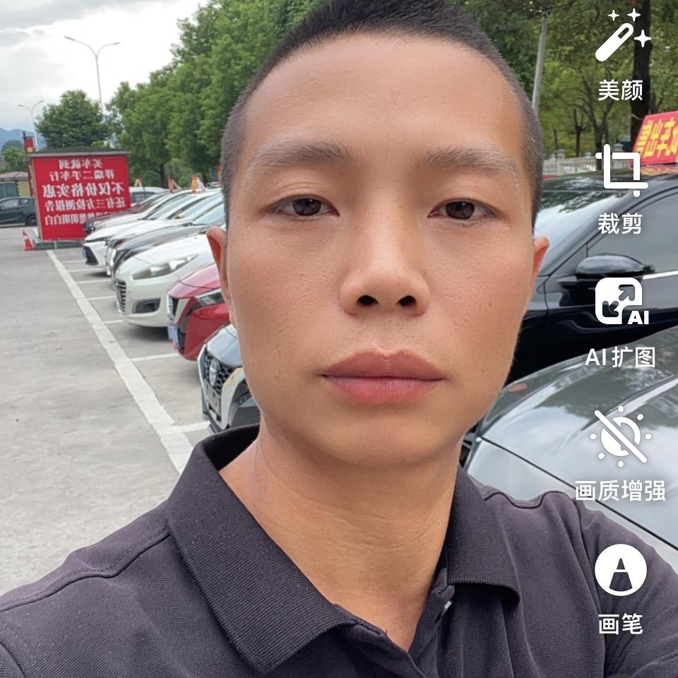 张家界祥瑞华仔表哥