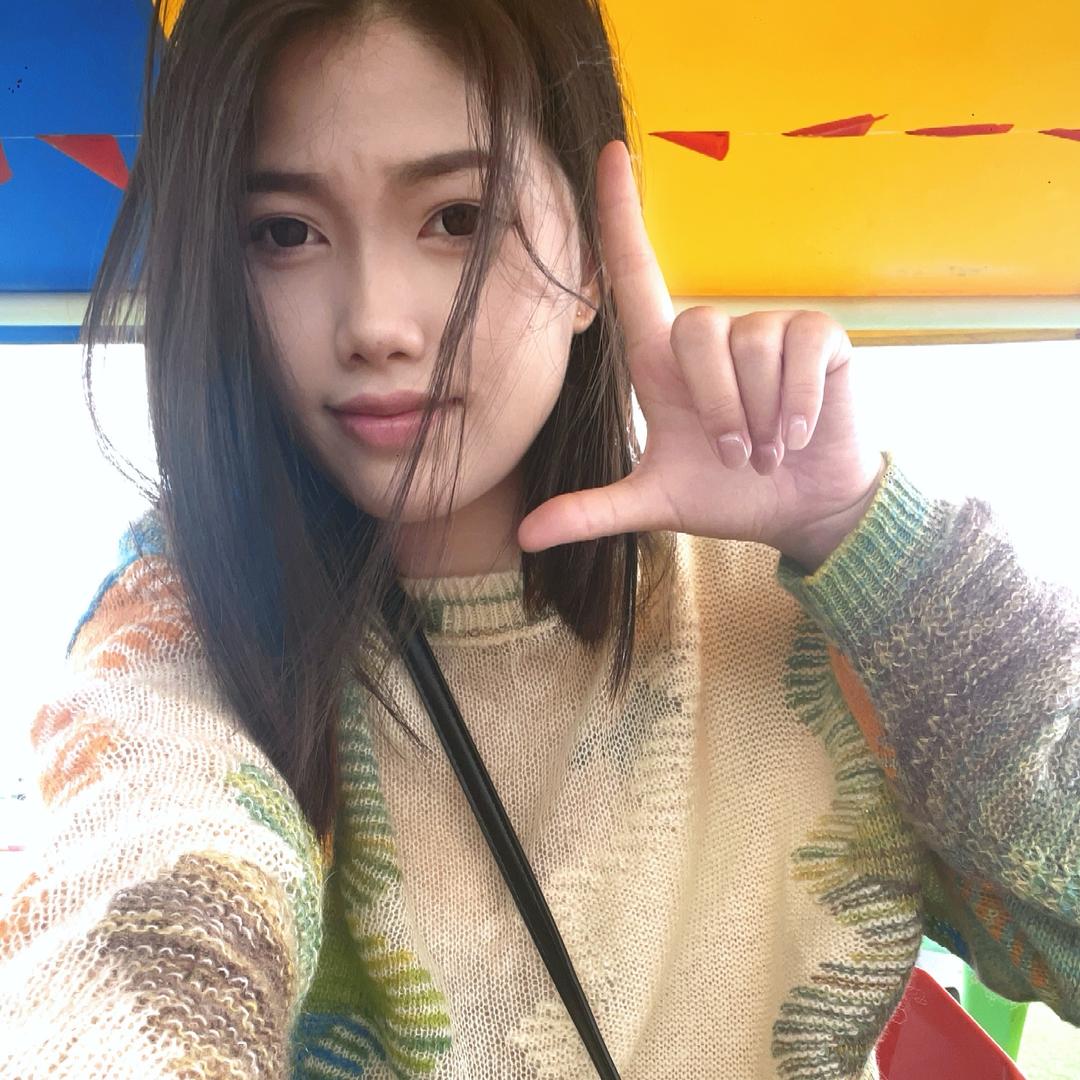 二妹的日常