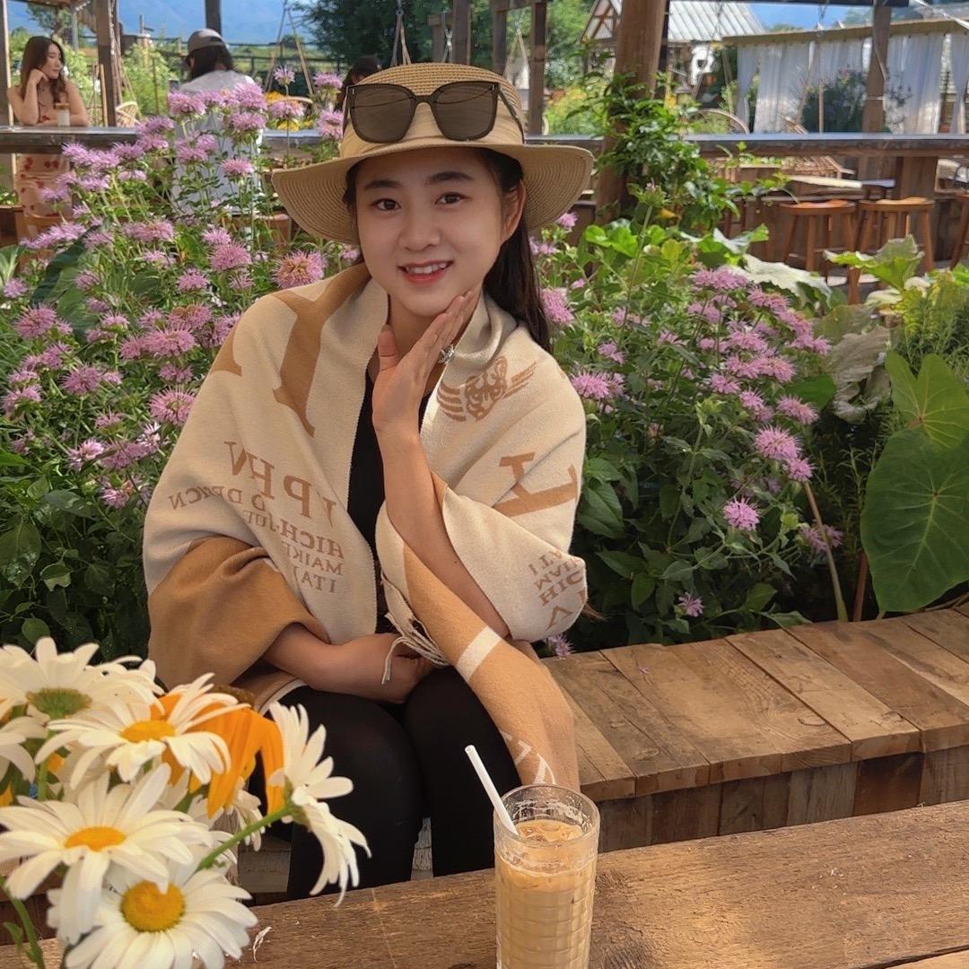 莎莎💗