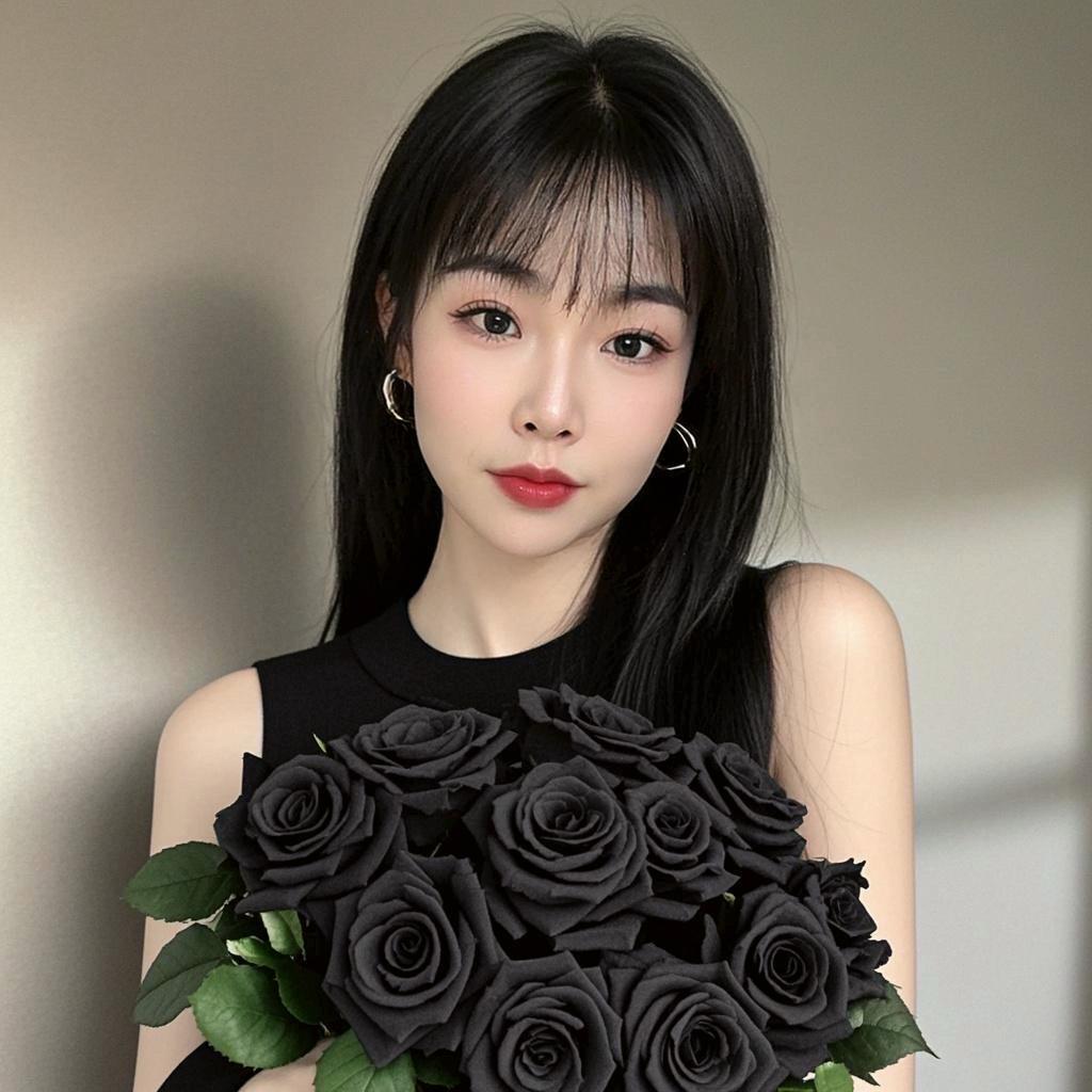 此婷可待❤