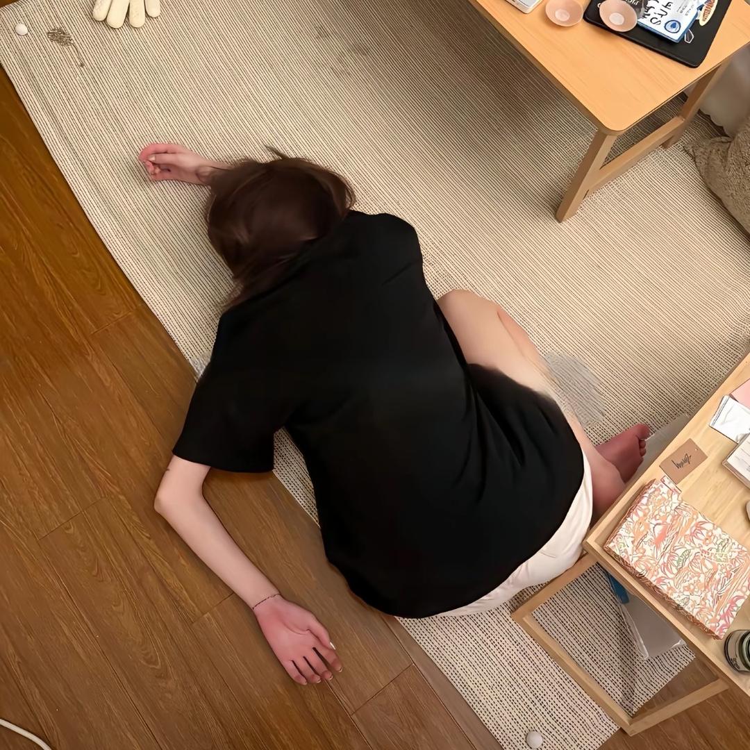 摆烂大王