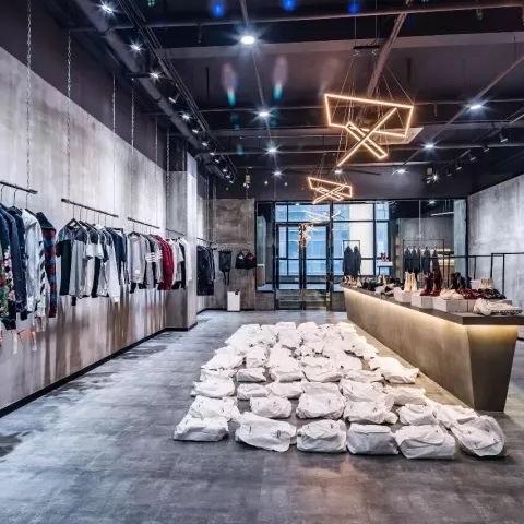 红尘巷陌1店