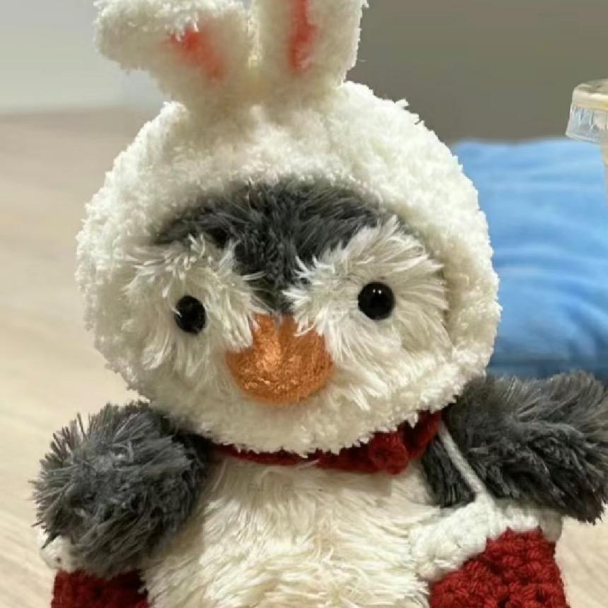 小小香红薯（见过TNT版）