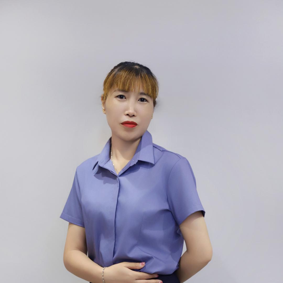 淮安璟牛家蒋姐