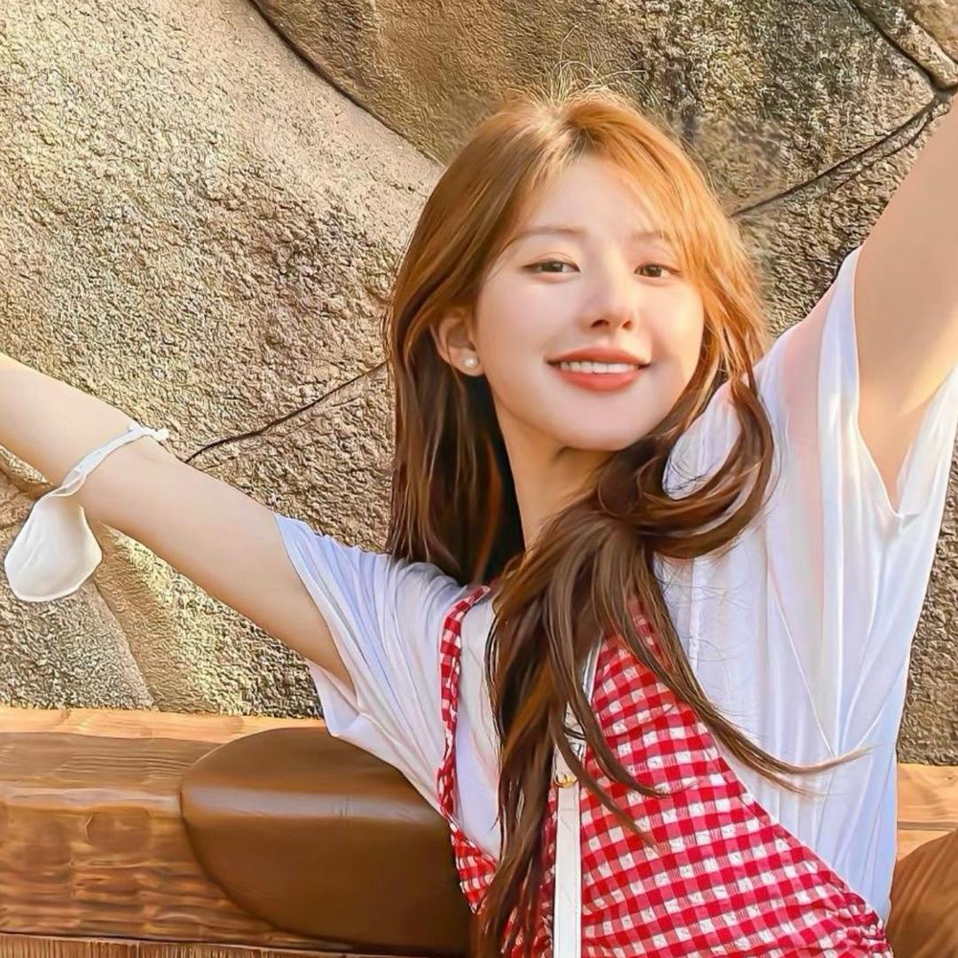 赵露思（柚子叶🍃版）