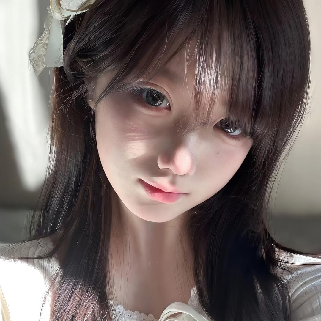 芋圆🍠（车神宝宝）