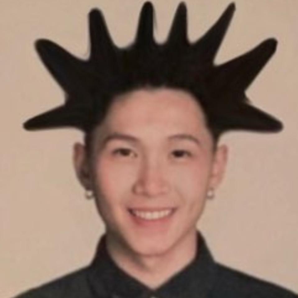 我叫炫昊