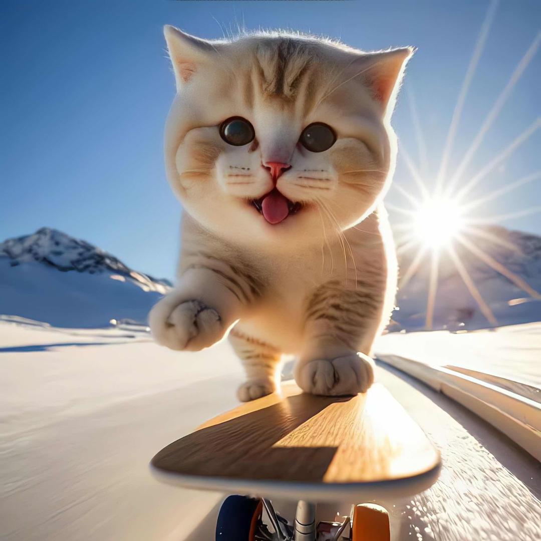 招财猫的小铃铛🔔