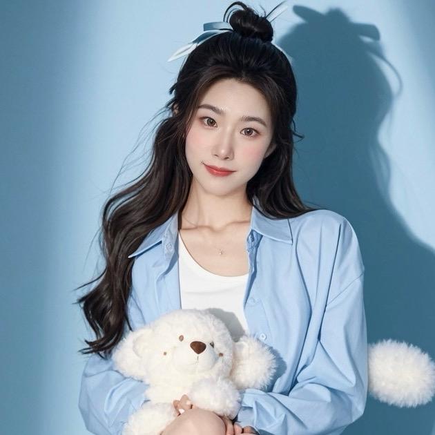 A小颖👧🏻