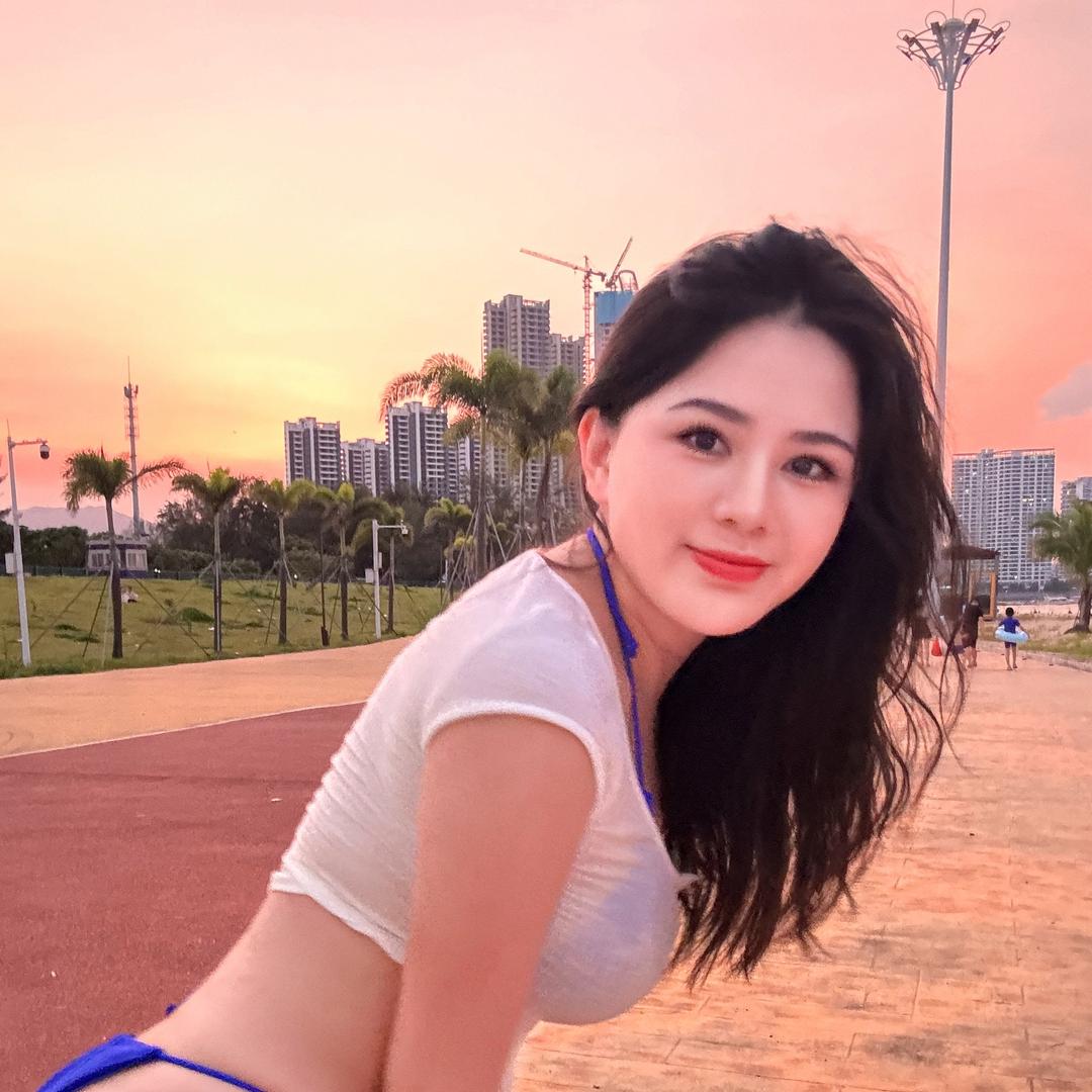 有趣的龚思琳呀